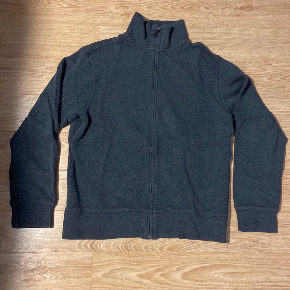 Gap zippered sweater - Medium